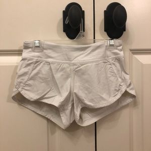 Ivivva Speedy Shorts
